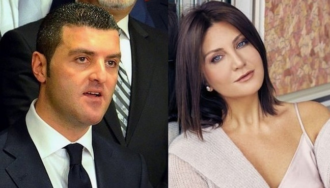 5 milyarlık detay her şeyi değiştirdi! Sibel Can nikah masasından son anda vazgeçti - Resim: 6