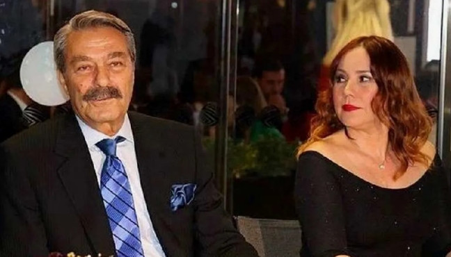 Kadir İnanır'ın vasiyeti sonrası ilk kez konuştu! Jülide Kural'dan çarpıcı açıklama - Resim: 7