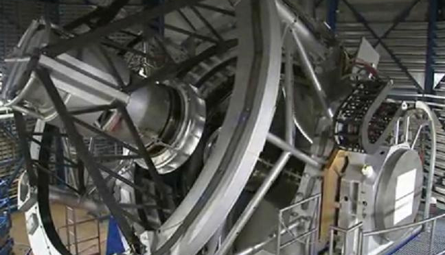 İşte uzayın en uzak noktası  - Resim: 1