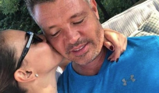 Mustafa Sandal'a ne olmuş böyle! Son hali içler acısı - Resim: 4