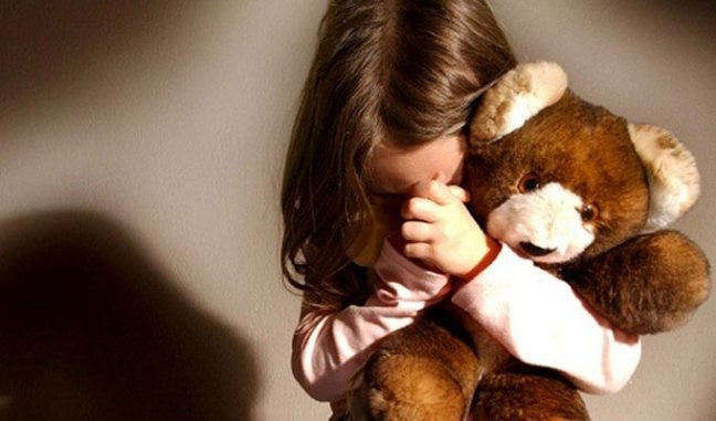 İlkokul öğrencisi annesine anlatınca...Büyük iğrençlik! - Resim: 2