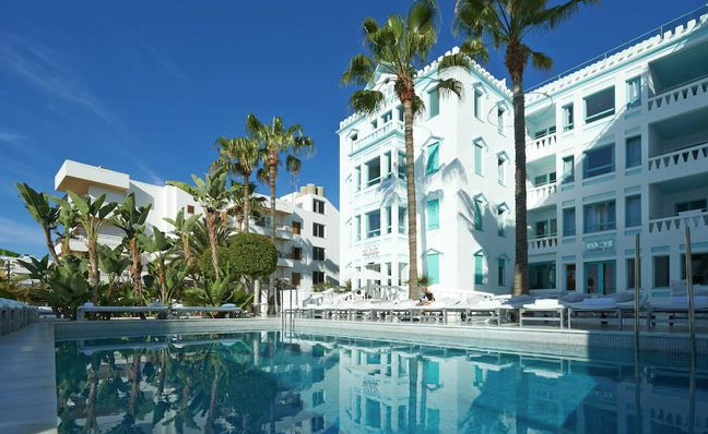 Messi'nin İbiza'daki otelinde seks partisi yapılacak - Resim: 4