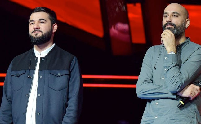 O Ses Türkiye birincisi! Şampiyon açıklandığı an Hadise bomba! - Resim: 1