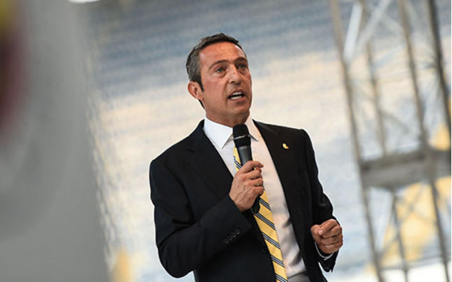 Fenerbahçe'den kovulan 3 yardımcı isim bakın nereye gittiler - Resim: 3