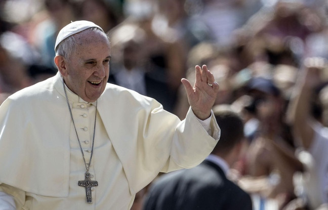 Papa: Şeytan gerçek bir kişi, adı ve soyadı var - Resim: 4