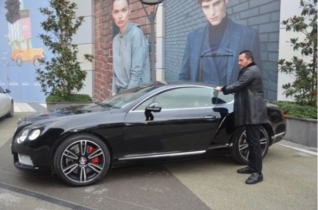 Gülşah Saraçoğlu'nun küfürler savurduğu Gökhan Göz bakın neler söyledi - Resim: 3