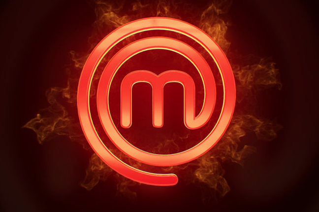 Masterchef logosunda Allah mı yazıyor herkes bunu konuşuyor - Resim: 1