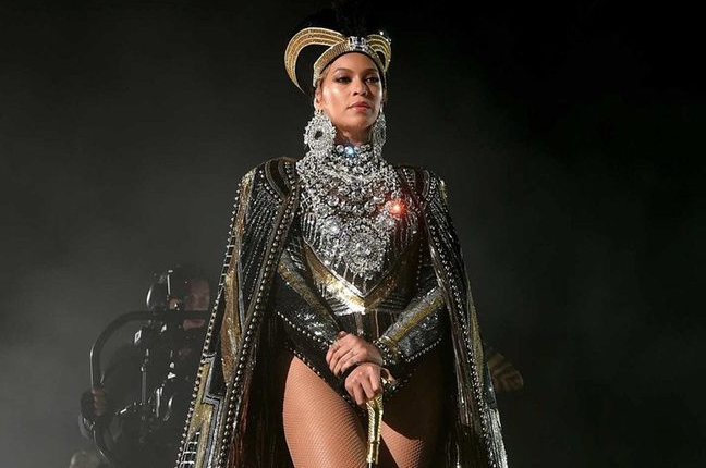 Ne ev ne araba! Beyonce'den ilginç yatırım - Resim: 2