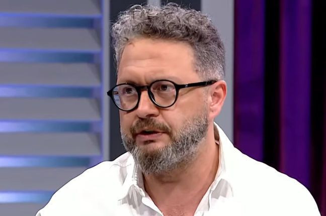 İnanamadılar, kimse böylesini beklemiyordu! İbrahim Selim'den Cem Yılmaz ve Serenay Sarıkaya açıklaması - Resim: 1