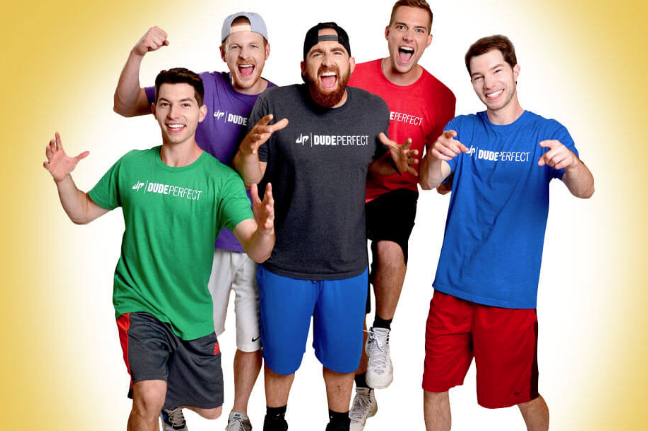 En çok kazanan 10 YouTuber açıklandı ilk sırada milyoner çocuk - Resim: 4