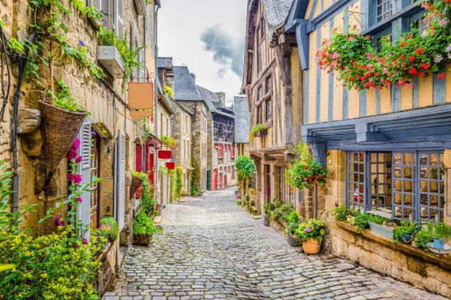 Bu kasabalara taşınanlara 44 bin euro! Evden çalışanlar diğerlerine göre şanslı - Resim: 3