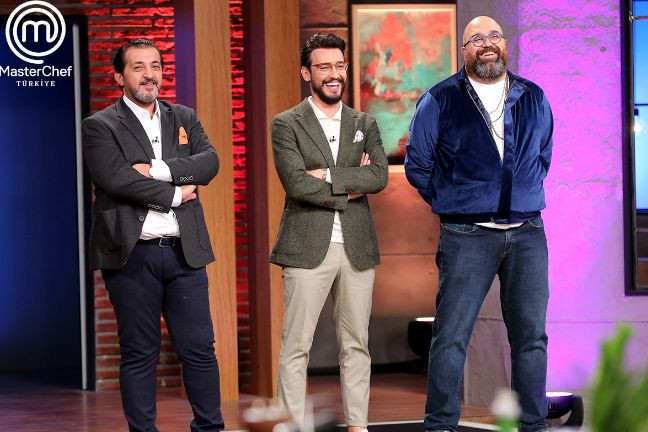 MasterChef tarihinde bir ilk yaşandı! Ana kadroya seçilen üçüncü isim şok etti - Resim: 1