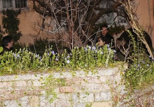 Özge Özpirinçci sinirden köpürdü 'polis baskını' haberlerine sert çıktı - Resim: 2