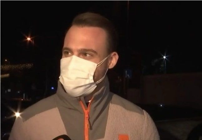 Kerem Bürsin utana sıkıla Serenay Sarıkaya sorusuna cevap verdi! - Resim: 3