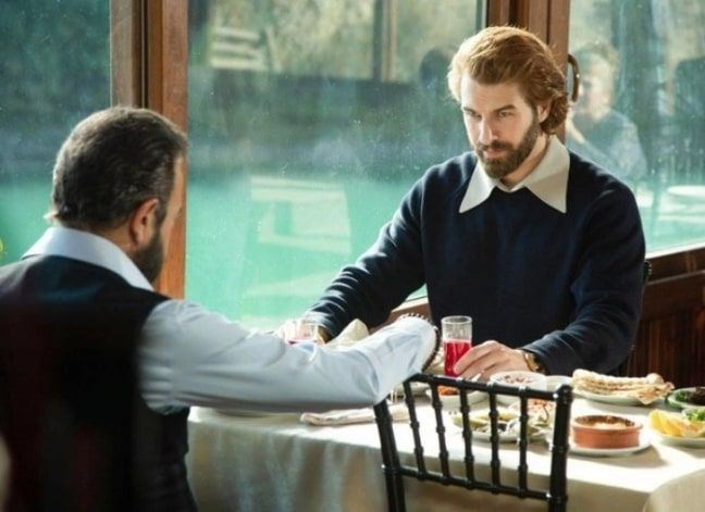 Bir Zamanlar Çukurova setinde çekimler durdu Furkan Palalı'dan kötü haber - Resim: 1