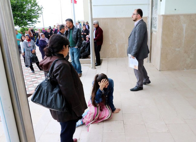 ÖSYM bir değişiklik daha yaptı! İşte detaylar! - Resim: 8