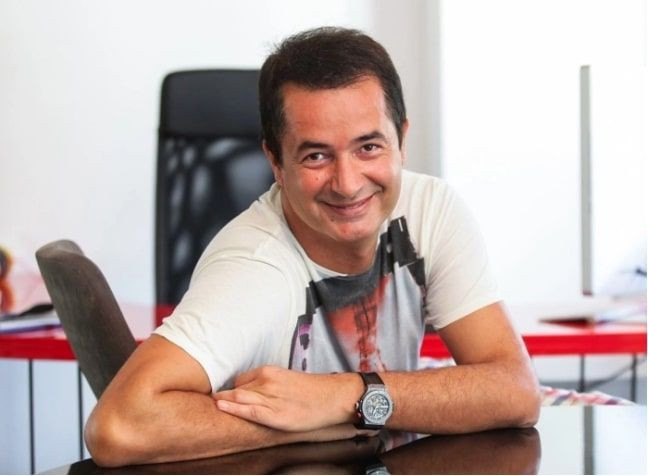 Reynmen'in Survivor sözleri Acun Ilıcalı'yla aralarını açtı ikili birbirini sildi - Resim: 2