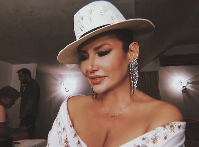 Deniz Seki dayak yiyen Berkay'a destek çıkayım derken çok fena rezil oldu - Resim: 1