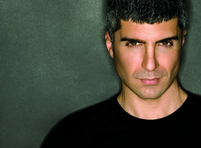 Özcan Deniz:Rezil olup olmamak umrumda değil! - Resim: 2