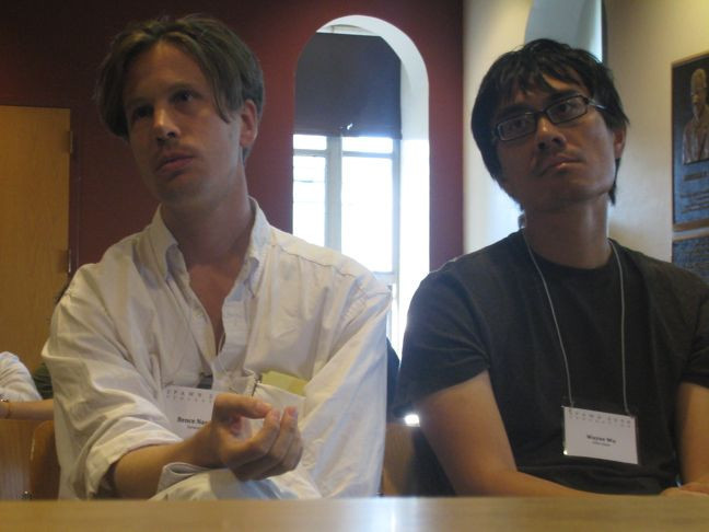 Tüm sosyal medya onu konuşuyor 'Bence Nanay ama çocuğumuz Şi nanay' - Resim: 4