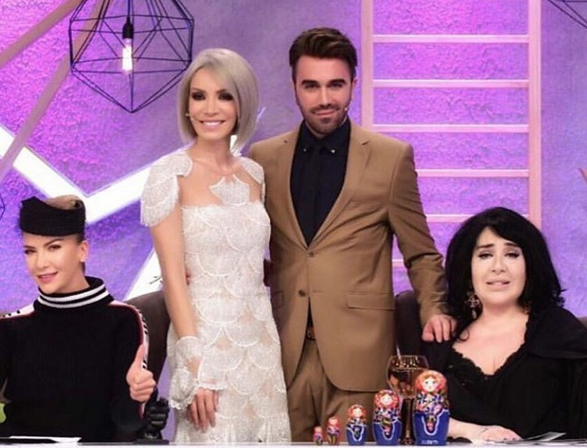 İvana Sert kovuldu mu Nur Yerlitaş açıkladı - Resim: 2