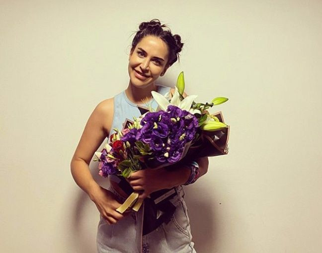 Masterchef Duygu Acarsoy nereli yaşı kaç? Duygu'nun sıfır makyajlı hali - Resim: 4