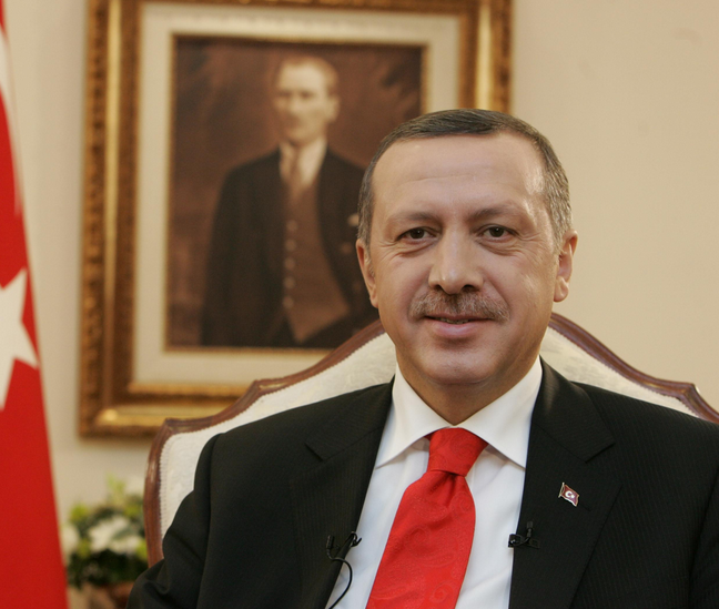 Vatandaş Erdoğan'ın yerine kimi istiyor? - Resim: 1