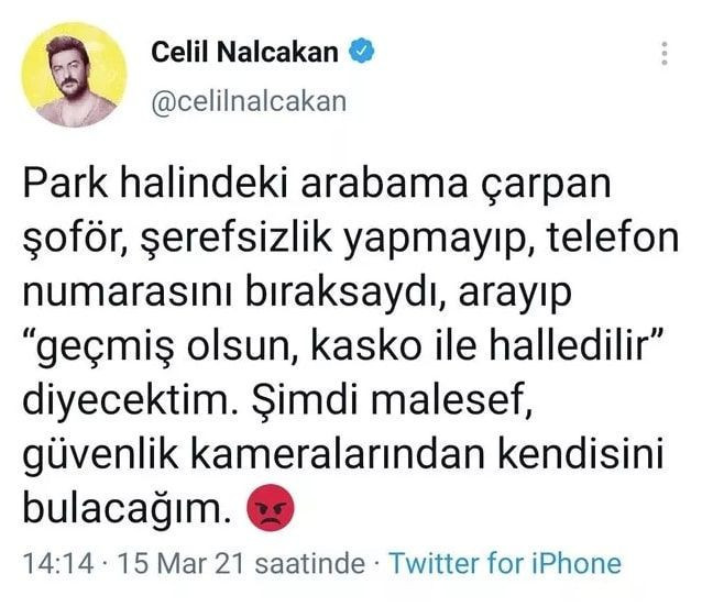 Kardeşlerim'in başrolü Celil Nalçakan çok sinirlendi! 'Şerefsizlik yapmayıp...' - Resim: 3