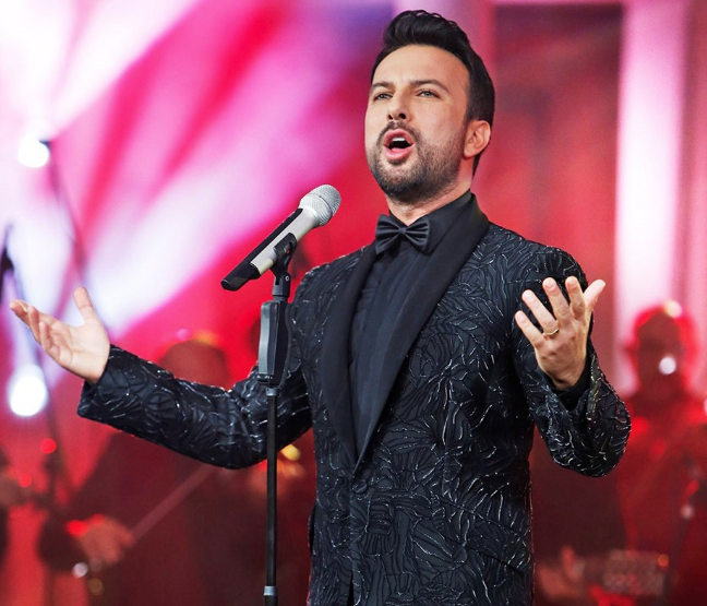 Küstah Almanlardan Tarkan'ı çıldırtan iftira! - Resim: 3