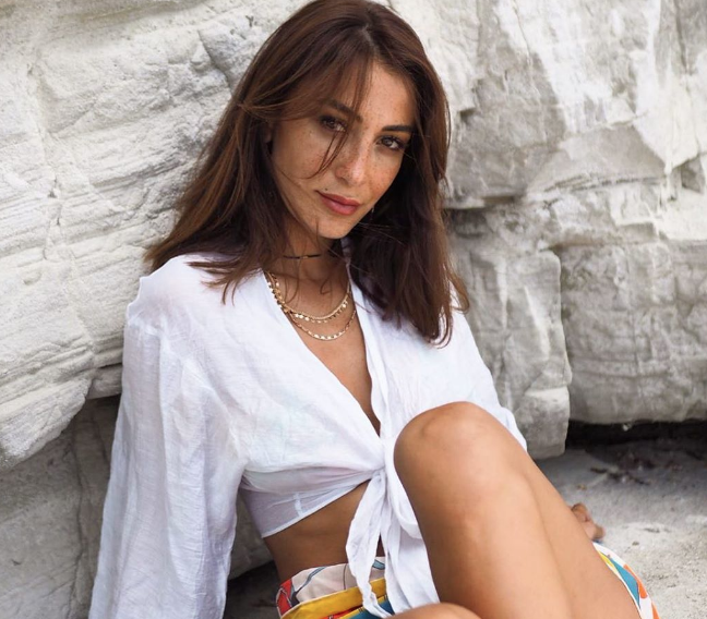 Arka Sokaklar setinde olaylı kavga Survivor şampiyonu Merve Oflaz dayak yedi - Resim: 9