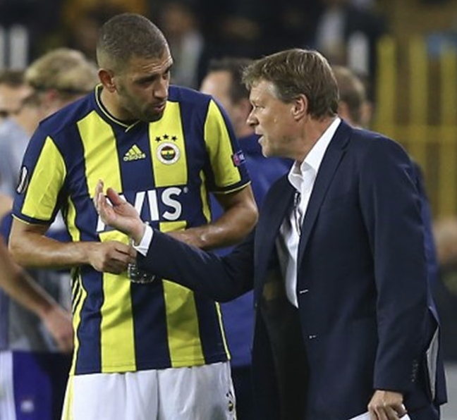 Koeman Fenerbahçe'de kalıcı mı? Akıbeti belli oldu - Resim: 1