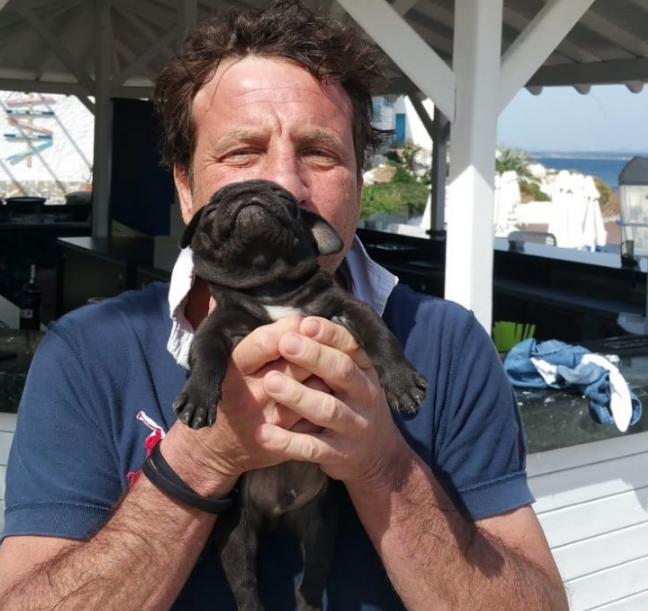 Kaya Çilingiroğlu'ndan skandal paylaşım tepkilere dayanamadı apar topar kaldırdı - Resim: 4