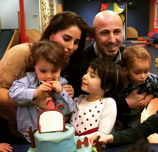 Irmak Ünal kocasını boşuyor! Eşi Emre Karabacak kimdir? - Resim: 3