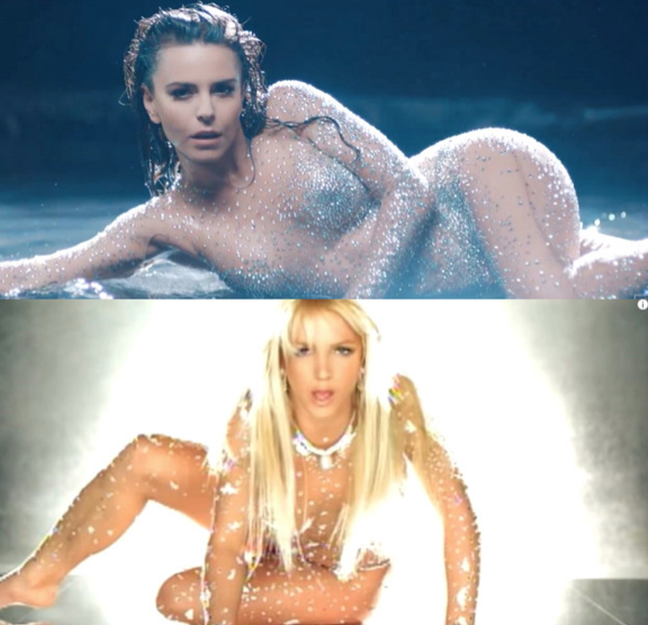 Simge Sağın'ın gecelikli paylaşımı olay oldu - Resim: 4