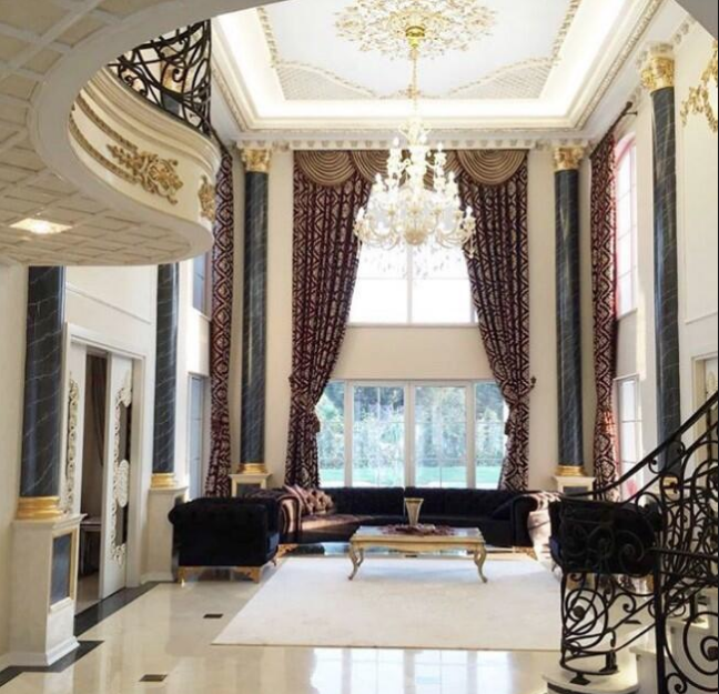 MasterChef Güzide'den olay olan villasıyla ilgili yeni açıklama! Bu kez kızdı - Resim: 4