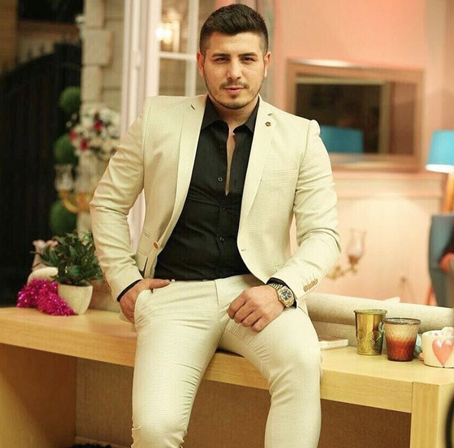 Gökhan Sara gerçekte neden elendi Sibel Akbulut da terketti! - Resim: 2