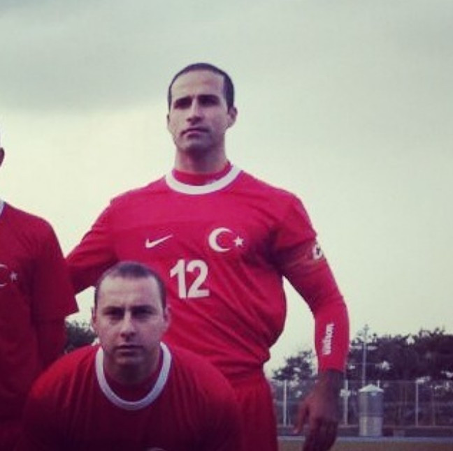 Volkan Çetinkaya kimdir Survivor'daki TSK'lı meğer... - Resim: 3