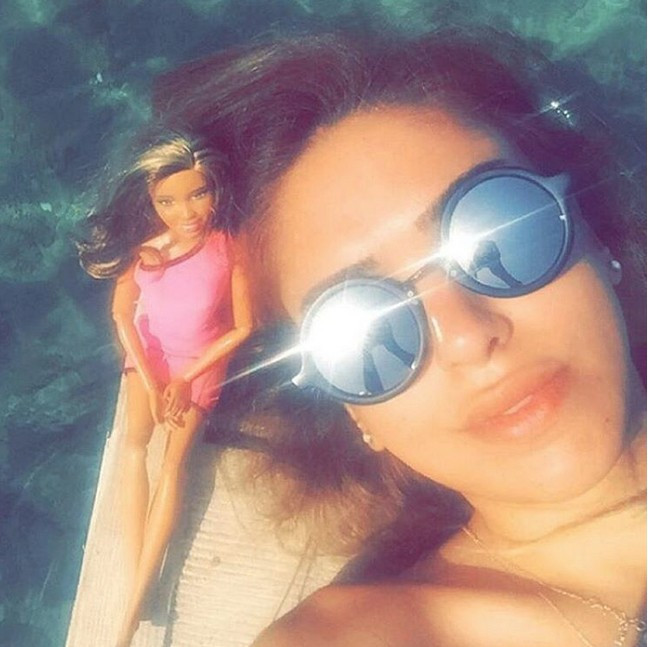 Tuğçe Ergişi kimdir hatırladınız mı Kısmetse Olur'da çıktı? - Resim: 4