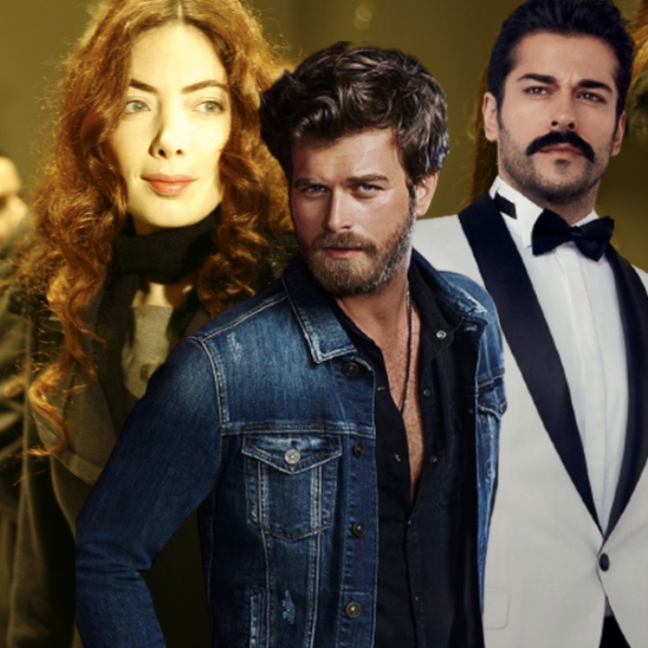 Bomba Kıvanç Tatlıtuğ ve Burak Özçivit yorumu Akasya Asıltürkmen bakın ne dedi - Resim: 2