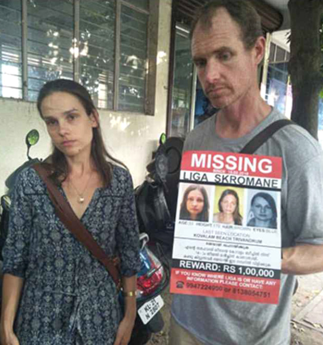 Depresyondan kurtulmak için gitti tecavüz edilip kafası kesilmiş halde bulundu! - Resim: 3