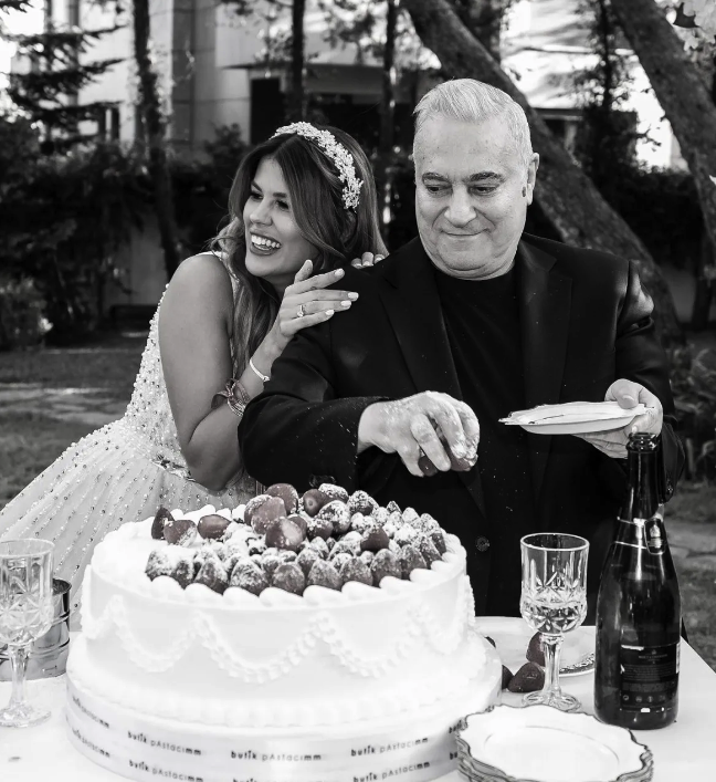 Mehmet Ali Erbil'den eşi Gülseren Ceylan'a servet değerinde hediye! Görenlerin ağzı açık kaldı: ''Yok artık!'' - Resim: 2