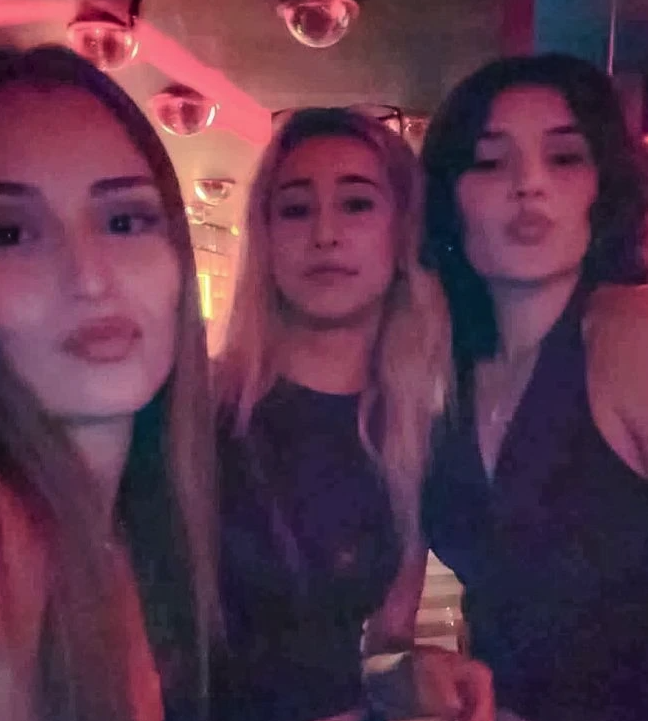 Üç genç kızın hayatını kaybettiği kazadan dram çıktı! 19 yaşındaki Gamze o dizinin oyuncusuymuş - Resim: 3