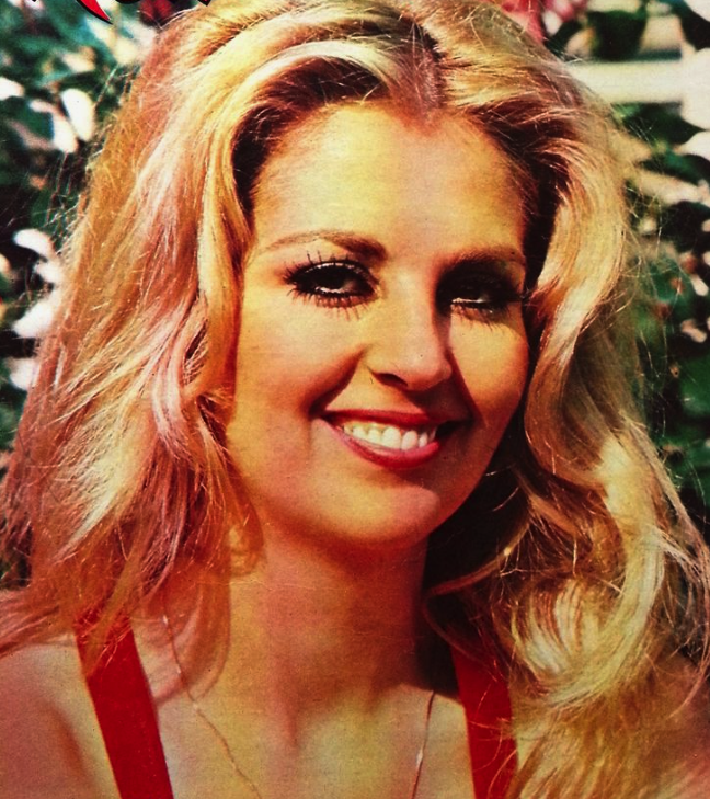 Yeşilçam'ın sarışın bombası Hale Soygazi son haliyle gençlere taş çıkarttı - Resim: 3