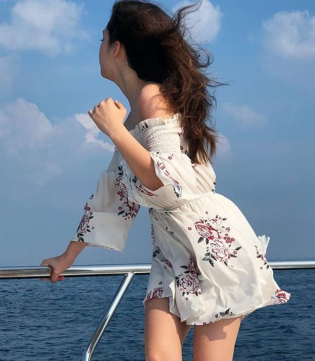 Aygün Aydın'dan 'eskort' sorusuna dikkat çeken cevap - Resim: 4