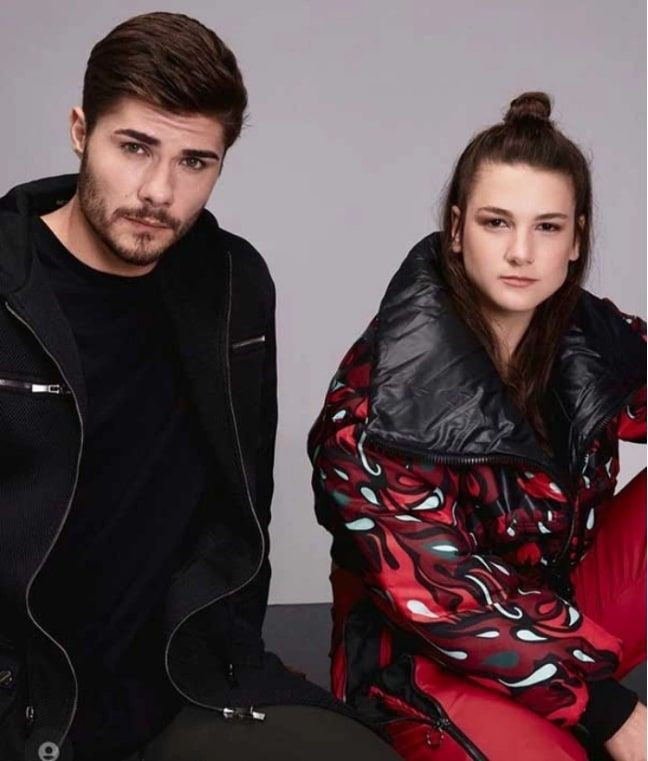 Barış Murat Yağcı Nisa Bölükbaşı aşklarını bakın neden gizlemiş flaş itiraf! - Resim: 4