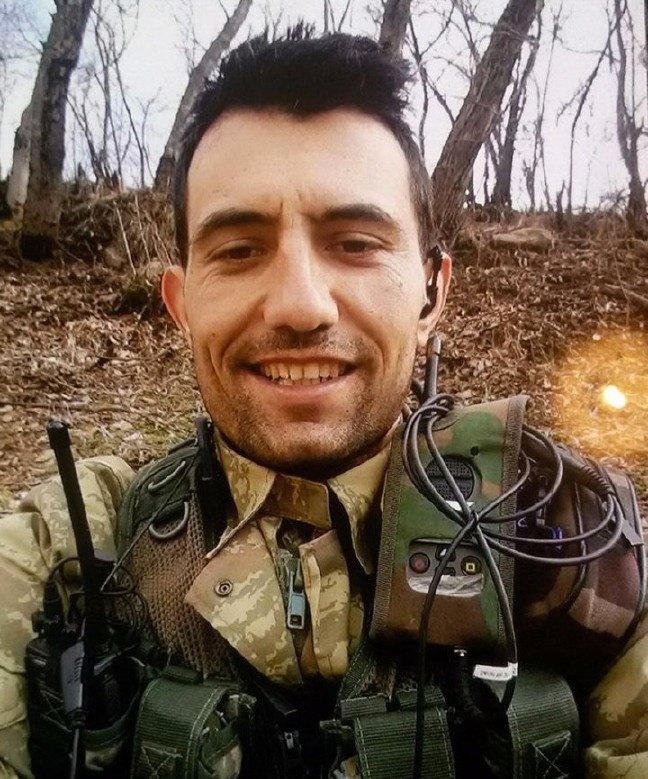 Afrin şehitlerinin isimleri belli oldu! İşte kimlikleri ve memleketleri - Resim: 4