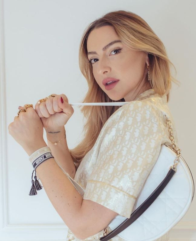 Hadise görünce imrendi evlilik itirafı konuşuluyor: Ben beceremedim o işi - Resim: 2