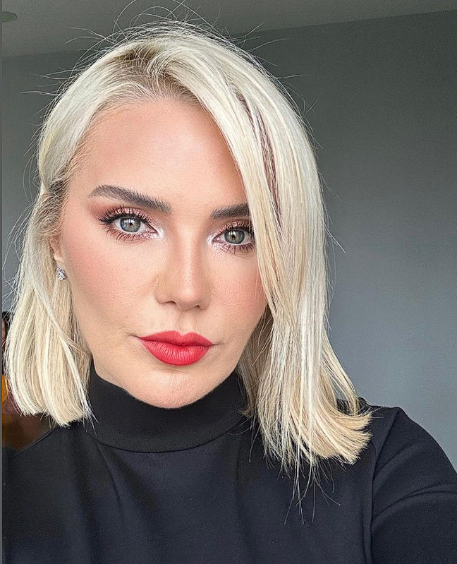 Ece Erken eski eşinden gelen mesaja isyan etti! "Vicdanlı adamlardan çocuk yapın" - Resim: 3