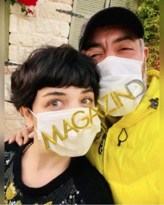 Hakan Altun ve Gonca Vuslateri'nin ilk fotoğrafı ortaya çıktı aşkı itiraf etmişlerdi - Resim: 3