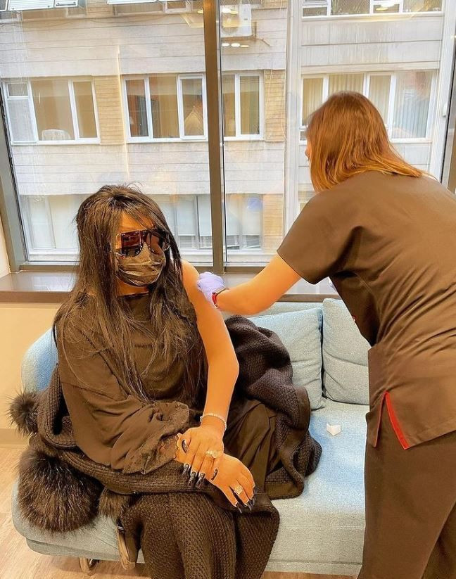 Bülent Ersoy'a sahte PCR testi şoku! Orkestra dava bitene kadar Kıbrıs’ta kalacak - Resim: 3